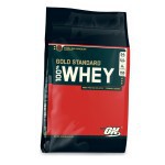 Whey gold standard 10 lb