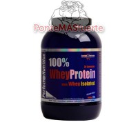 100 % Whey Protein 2 lb
