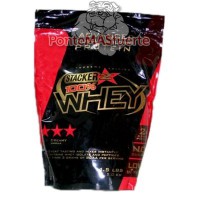 100 % Whey Stacker Protein - 2 Kg