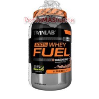 100% Whey Fuel - 2lb