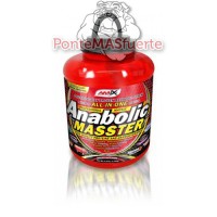 Anabolic Masster - 2,2 Kg