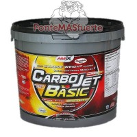 CarboJet Basic - 6 kg
