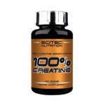 100% Creatine - 100 gr