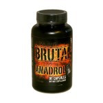 Brutal Anadrol - 90 caps