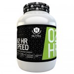 02HR SPEED - 3 kg