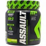 Assault - 435 gr New Formula