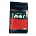 Whey gold standard 10 lb