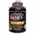 100% Pure Platinum Whey - 2.23 kg