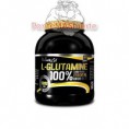 100% L-Glutamine - 500 gr