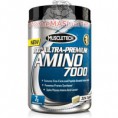 100% Ultra-Premium Amino 7000 - 324 tabs