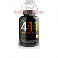 4:1:1 Anabolic BCAA - 100 capsulas