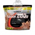 100% Premium Mass Gainer - 5,44 kg