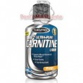 100% Ultra-Pure Carnitine - 473 ml