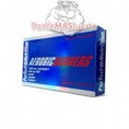 Aerobic Burners - 20 Ampollas