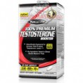 100% Testosterone Booster - 120 caps