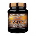 Alkaly-X - 660 gr