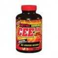 CEE AKG Hardcore - 180 caps