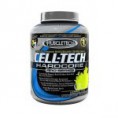 Cell-Tech Hardcore PRO SERIES - 3 Kg