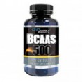 BCAA 500 - 120 Caps