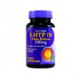 5-HTP TR 100mg - 45 capsulas